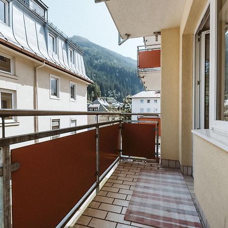 Apartment Stubner Kogel Top 18 By Interhome Bad Gastein Eksteriør billede