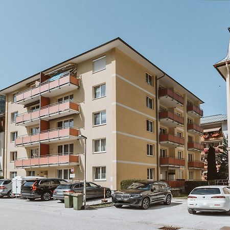 Apartment Stubner Kogel Top 18 By Interhome Bad Gastein Eksteriør billede