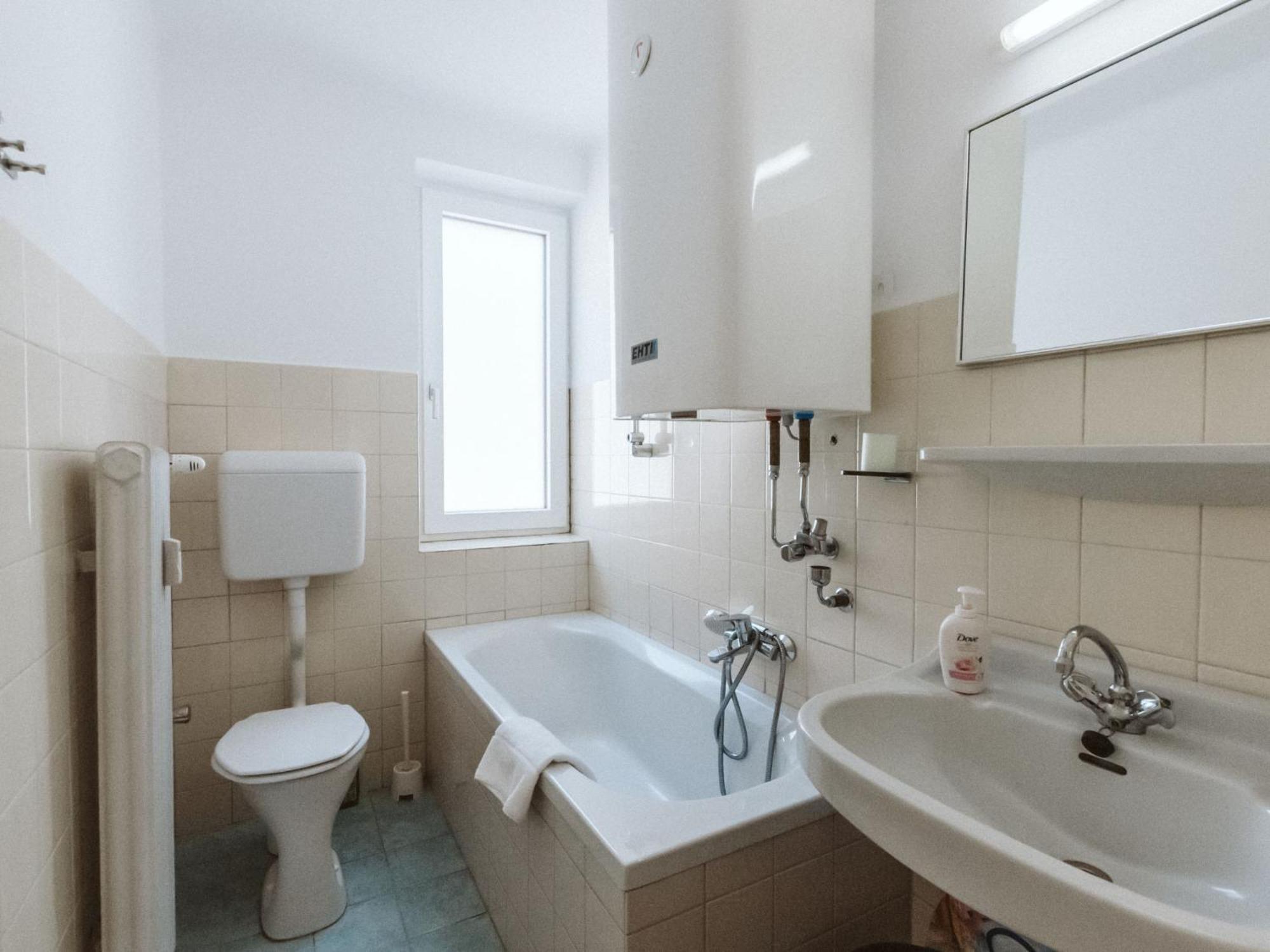 Apartment Stubner Kogel Top 18 By Interhome Bad Gastein Eksteriør billede