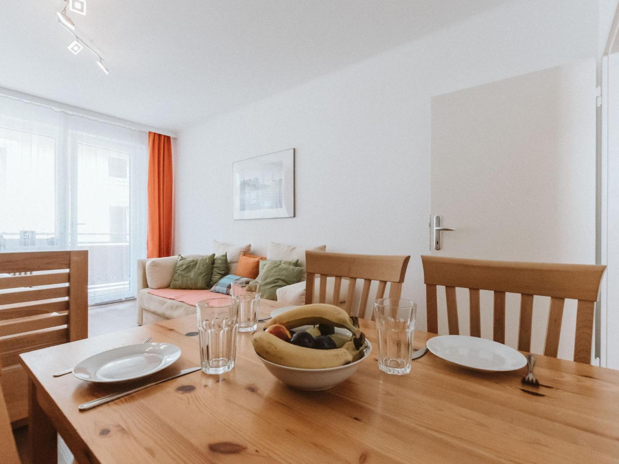 Apartment Stubner Kogel Top 18 By Interhome Bad Gastein Eksteriør billede
