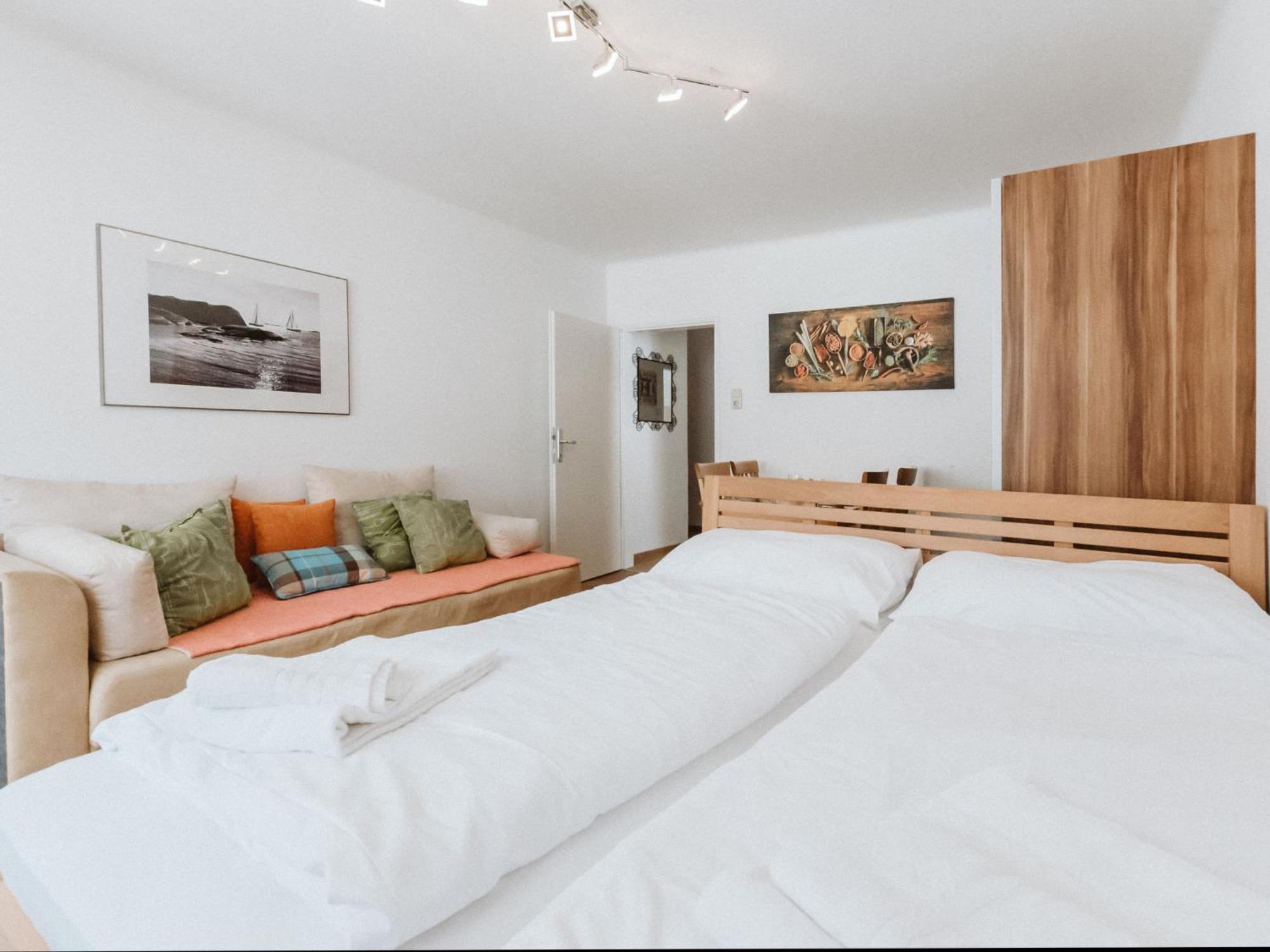 Apartment Stubner Kogel Top 18 By Interhome Bad Gastein Eksteriør billede