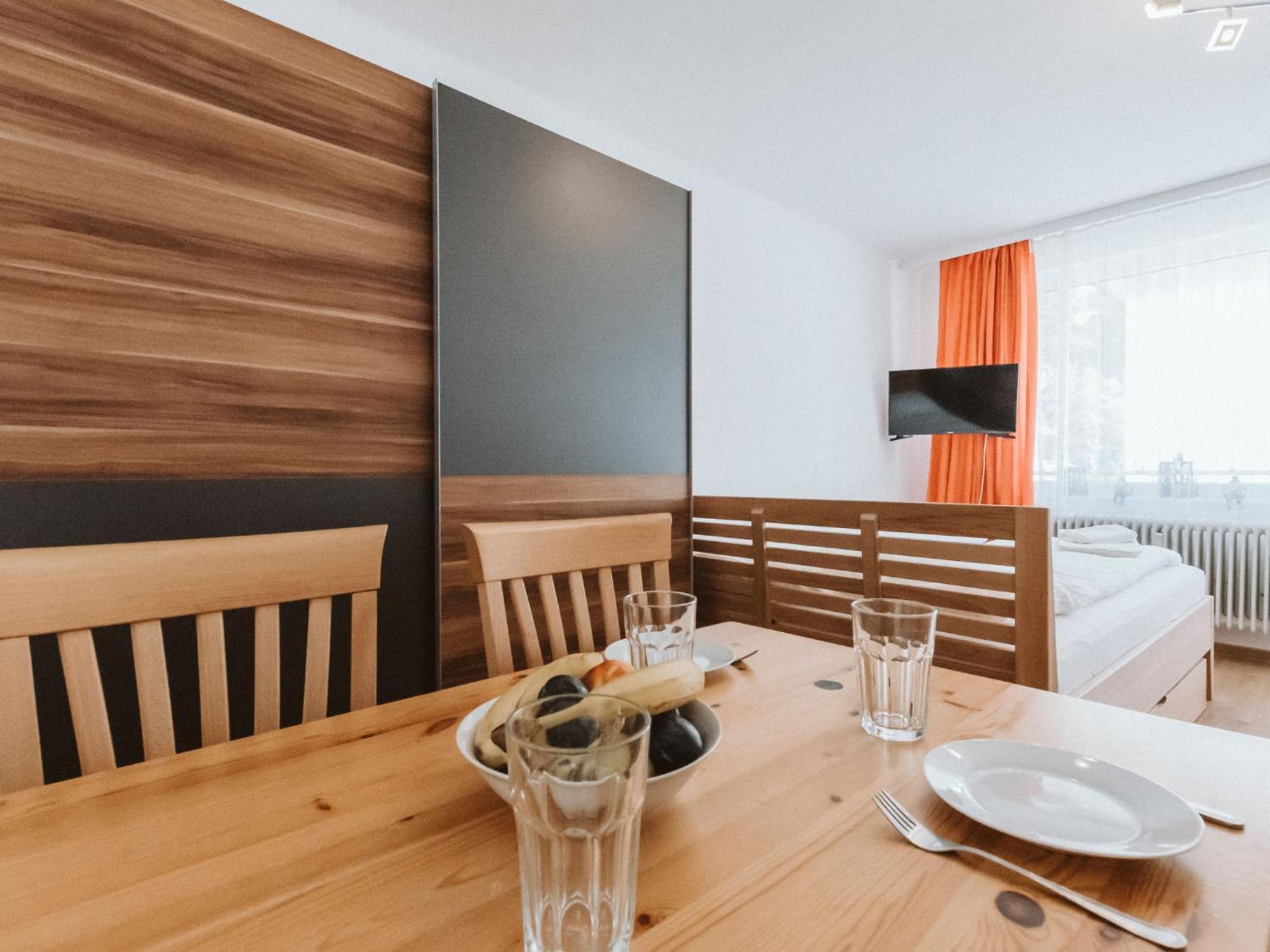 Apartment Stubner Kogel Top 18 By Interhome Bad Gastein Eksteriør billede