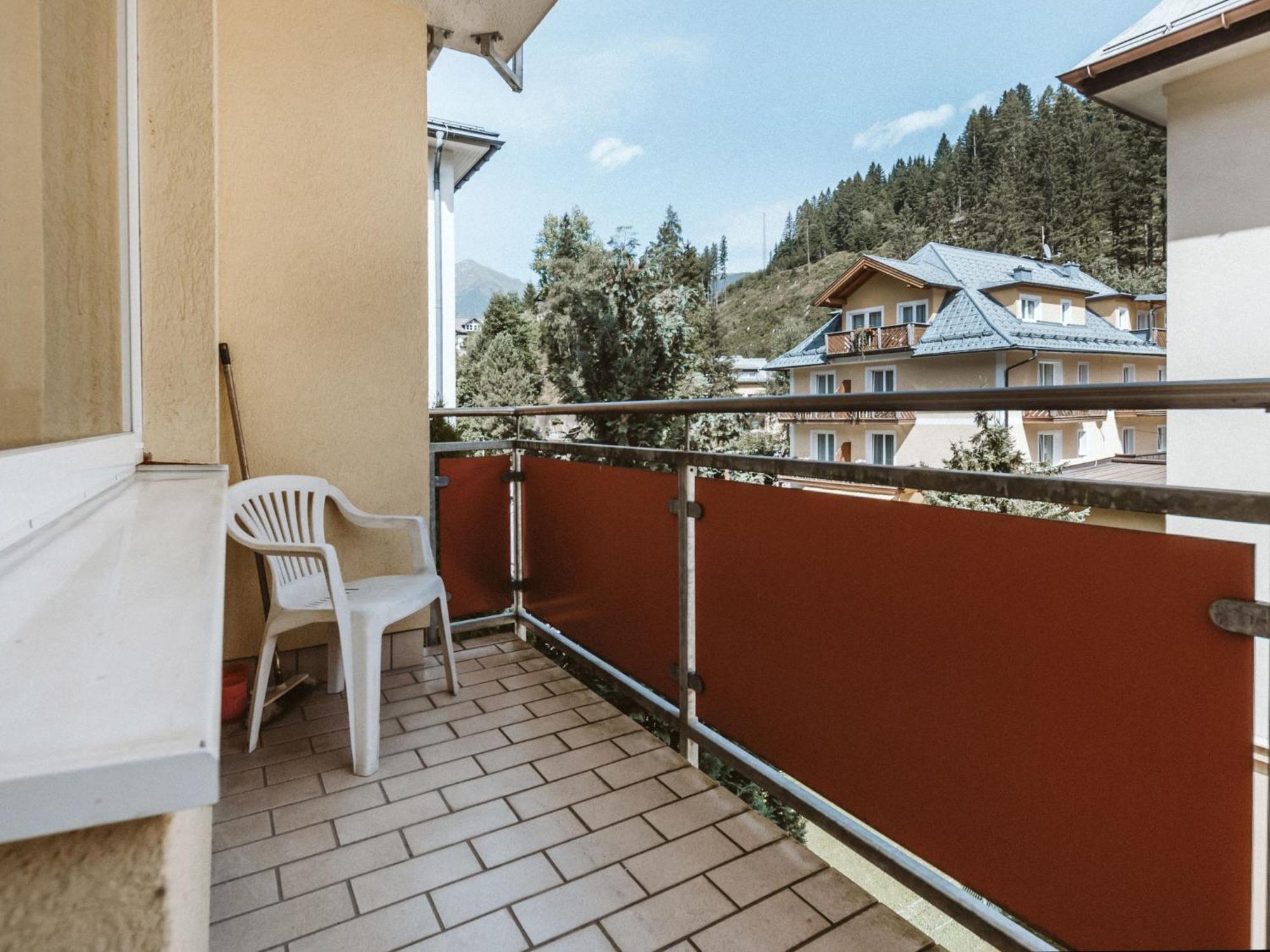 Apartment Stubner Kogel Top 18 By Interhome Bad Gastein Eksteriør billede