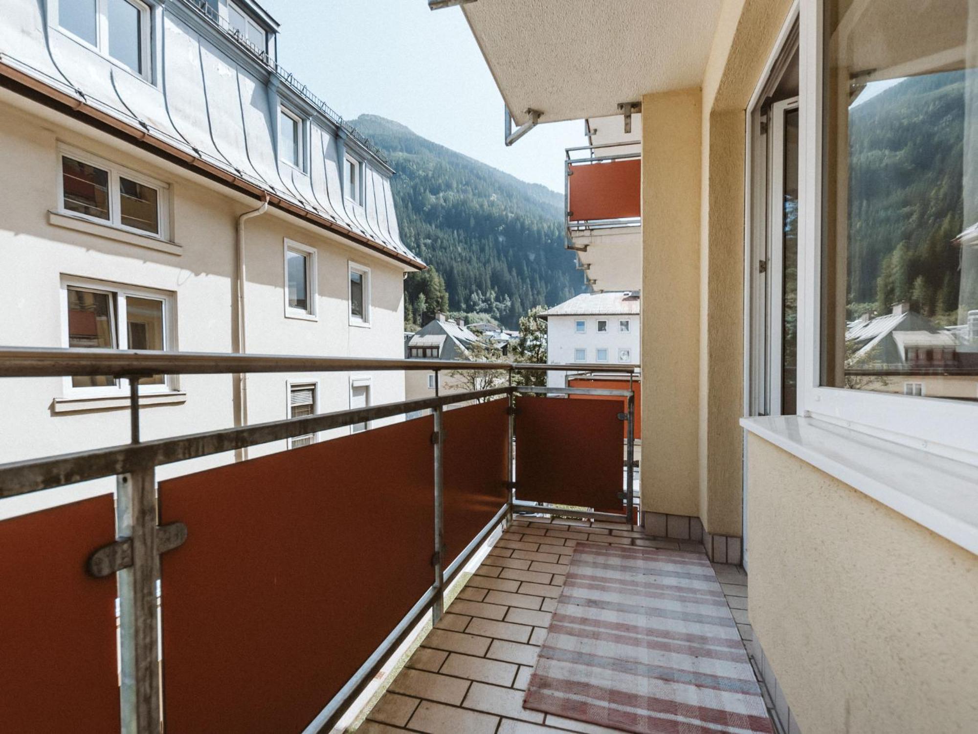 Apartment Stubner Kogel Top 18 By Interhome Bad Gastein Eksteriør billede