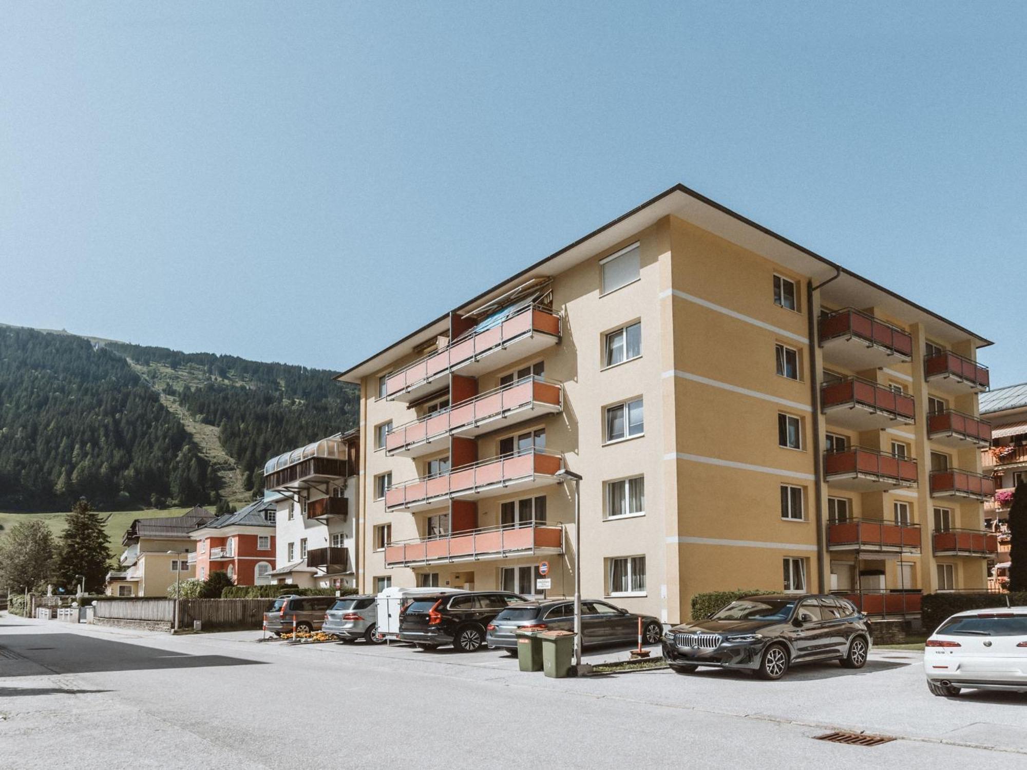 Apartment Stubner Kogel Top 18 By Interhome Bad Gastein Eksteriør billede