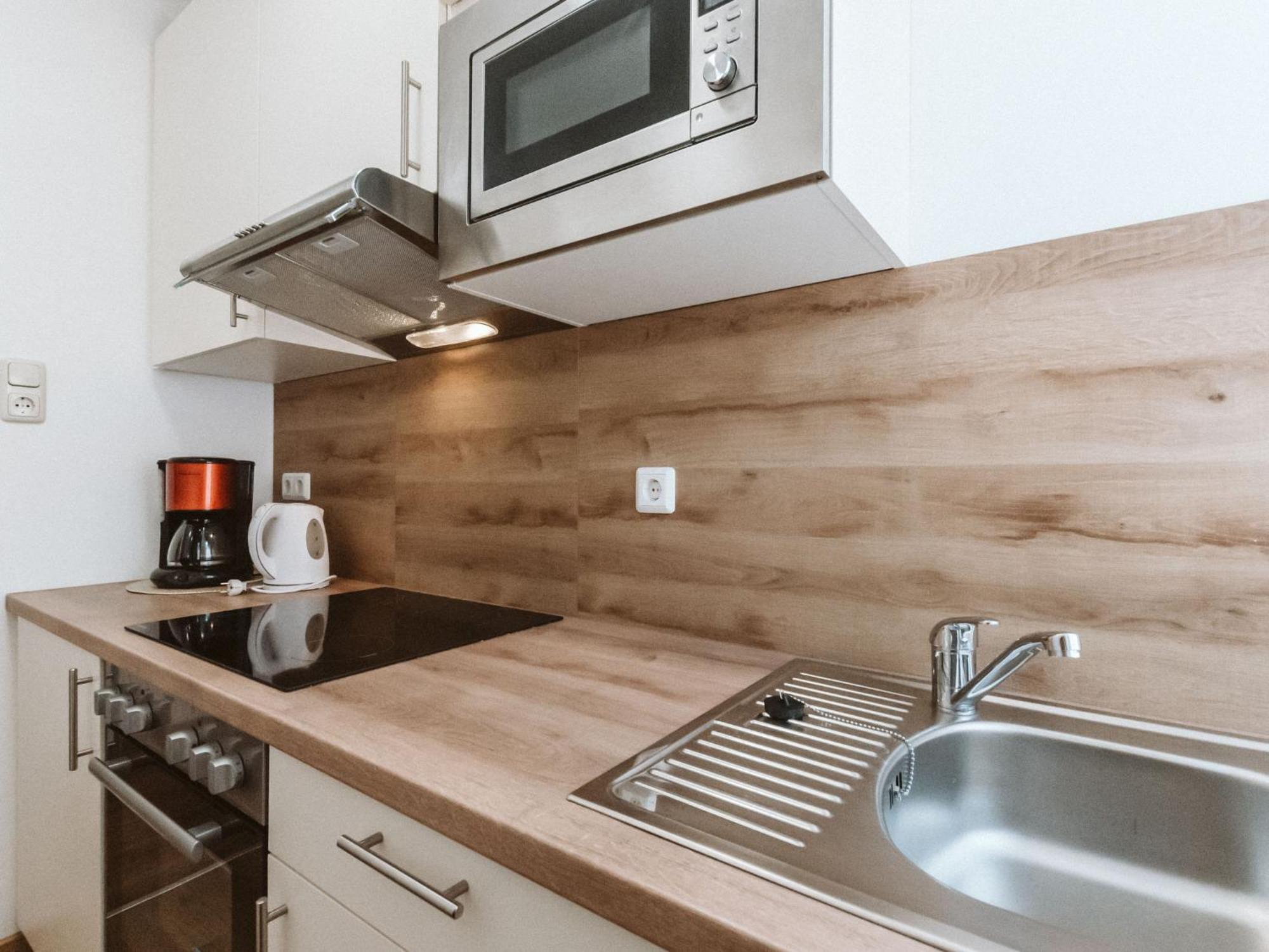 Apartment Stubner Kogel Top 18 By Interhome Bad Gastein Eksteriør billede