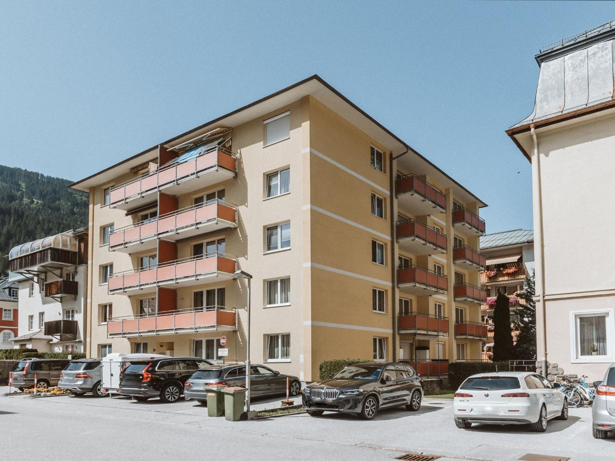 Apartment Stubner Kogel Top 18 By Interhome Bad Gastein Eksteriør billede