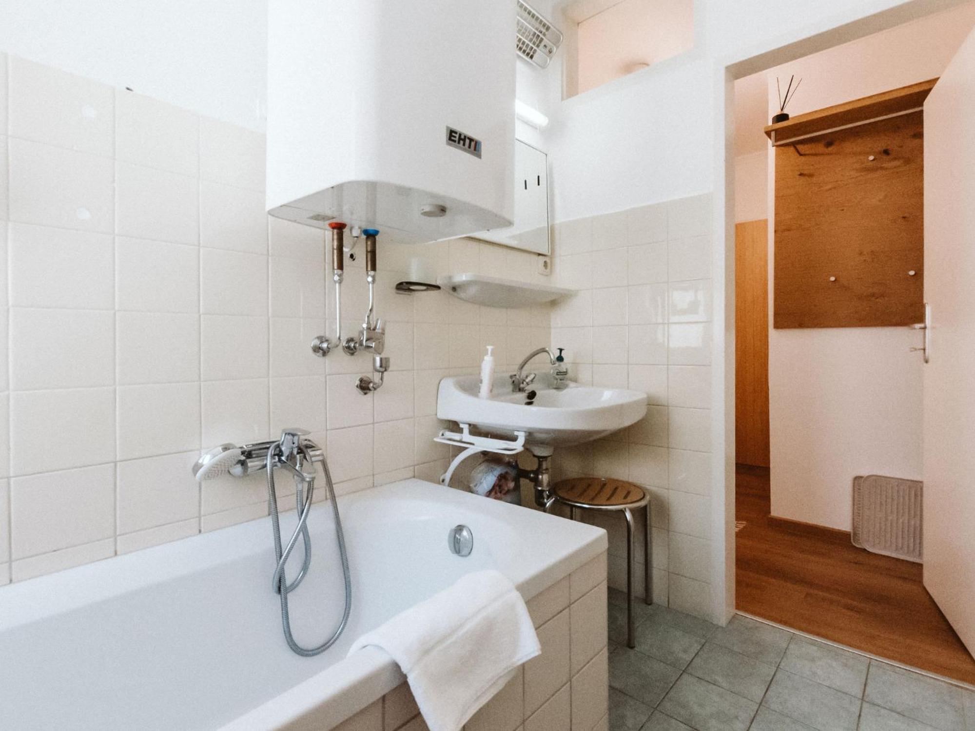 Apartment Stubner Kogel Top 18 By Interhome Bad Gastein Eksteriør billede