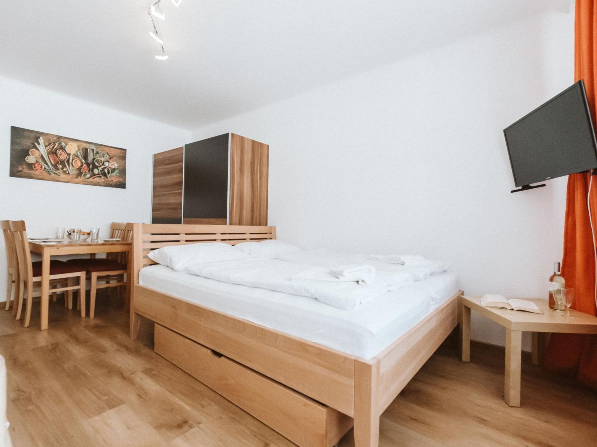 Apartment Stubner Kogel Top 18 By Interhome Bad Gastein Eksteriør billede