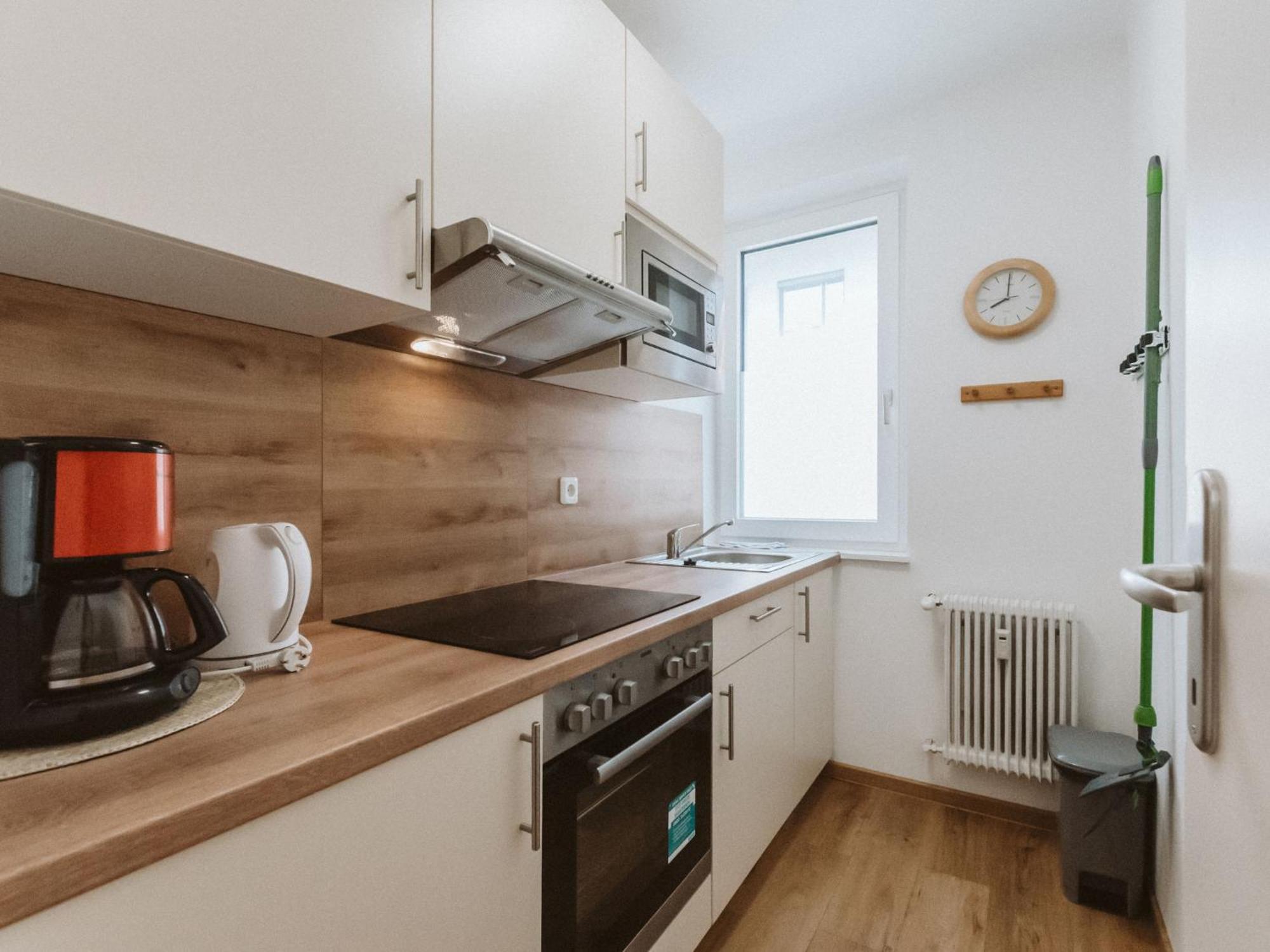 Apartment Stubner Kogel Top 18 By Interhome Bad Gastein Eksteriør billede