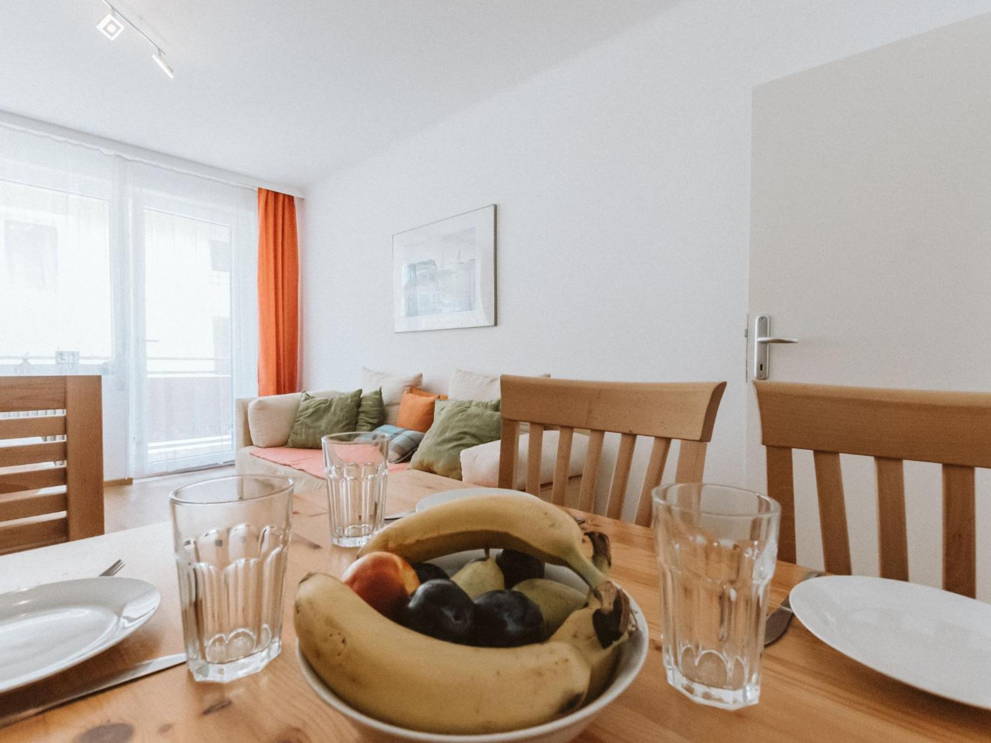Apartment Stubner Kogel Top 18 By Interhome Bad Gastein Eksteriør billede