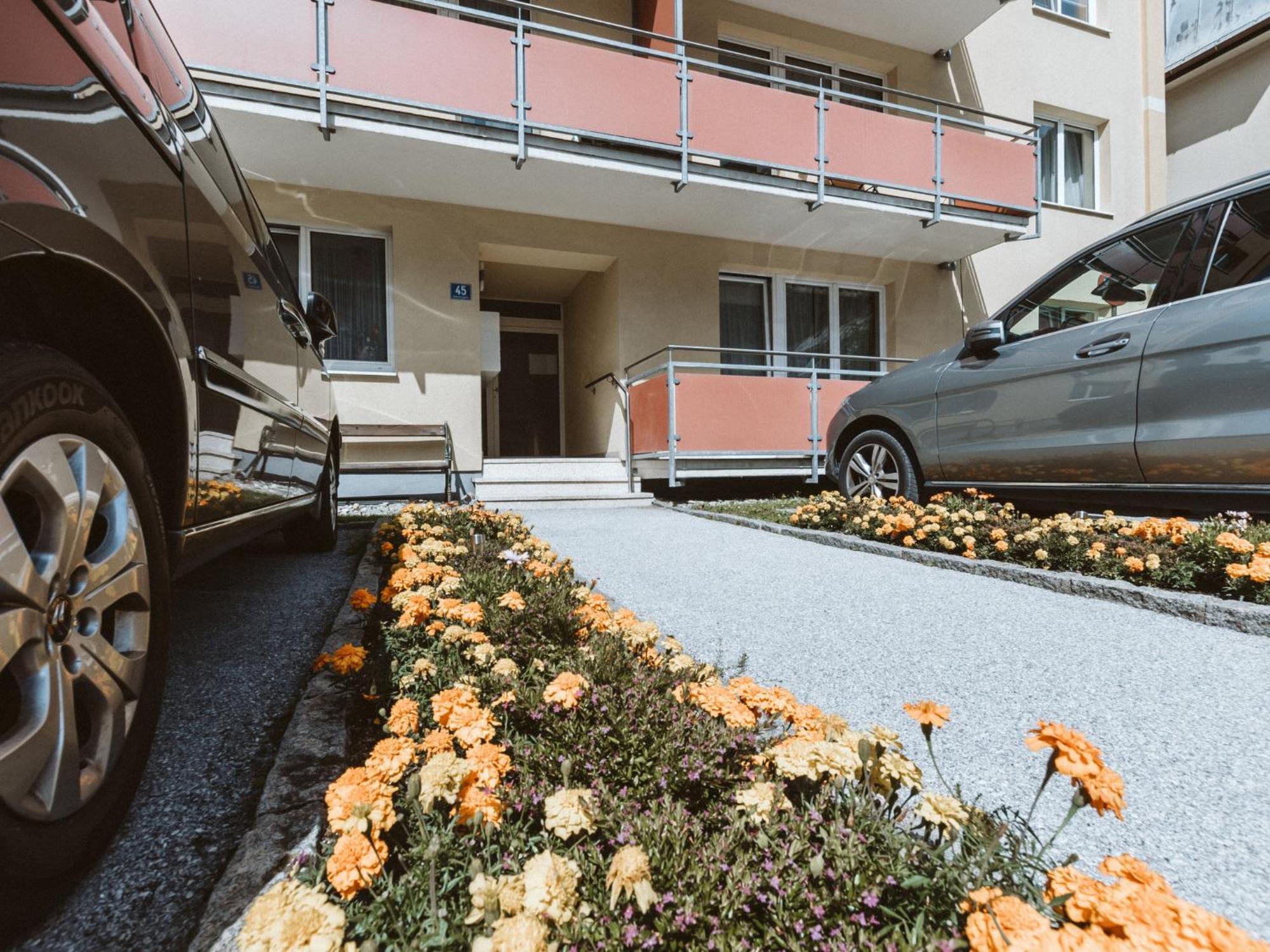 Apartment Stubner Kogel Top 18 By Interhome Bad Gastein Eksteriør billede